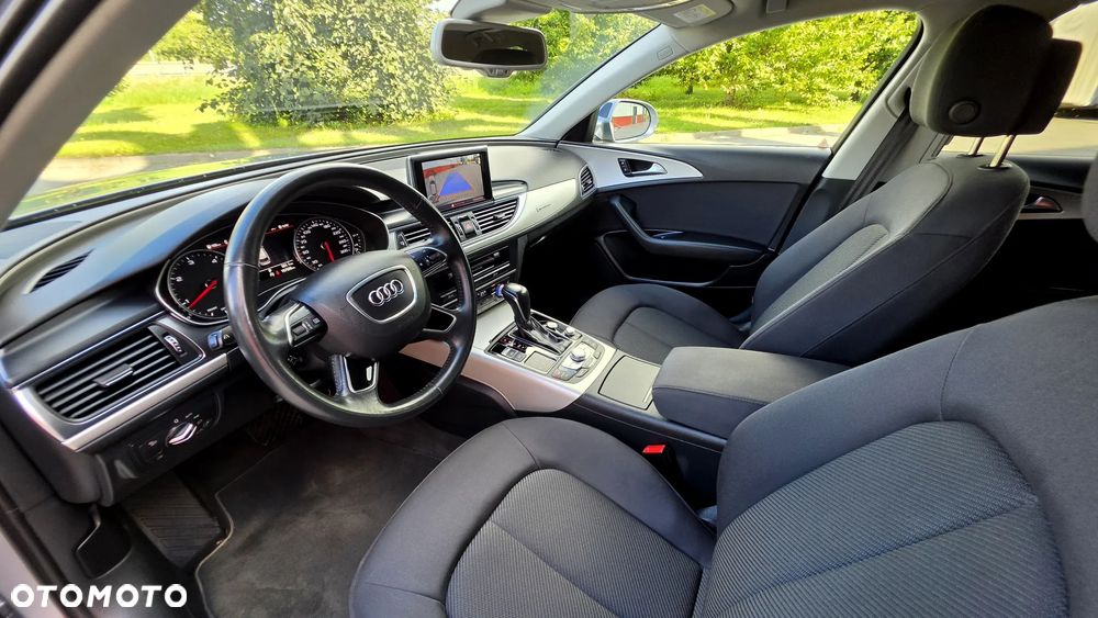 Audi A6 Avant - 24