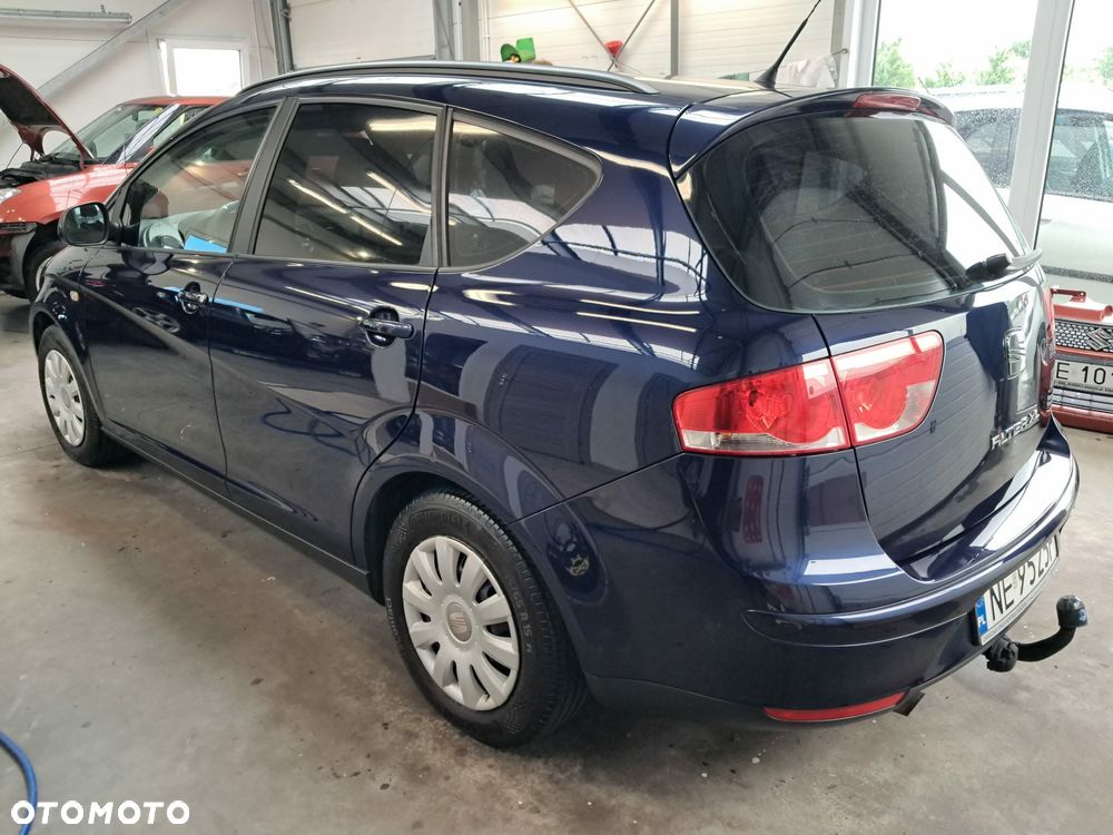 Seat Altea XL 1.6 TDI DPF CR Ecomotive Style - 3