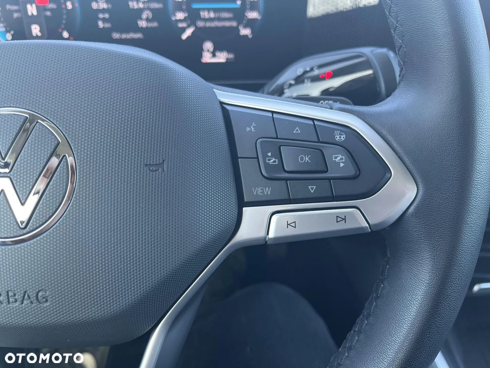 Volkswagen Passat Variant 2.0 TDI SCR Business DSG - 35