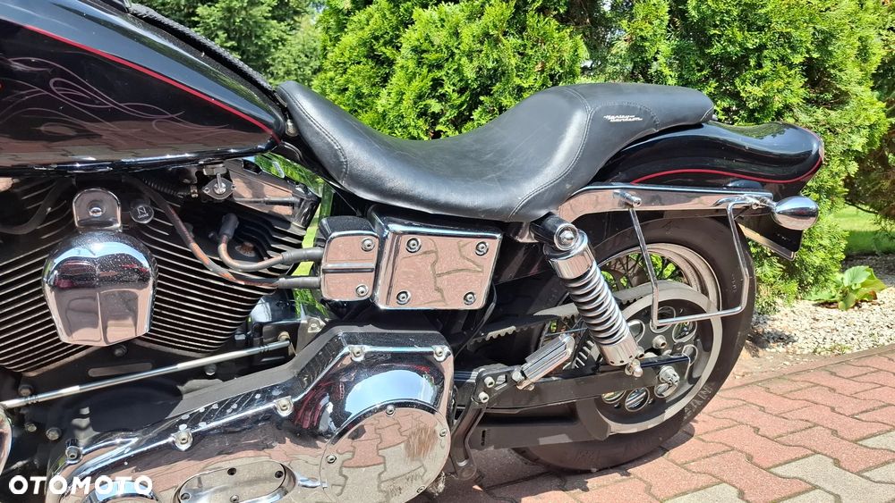 Harley-Davidson Dyna Wide Glide - 18