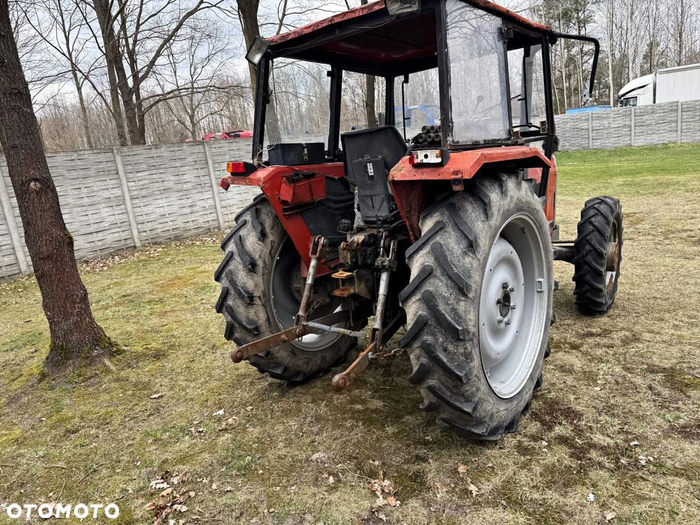 Massey Ferguson MF274/4 - 12