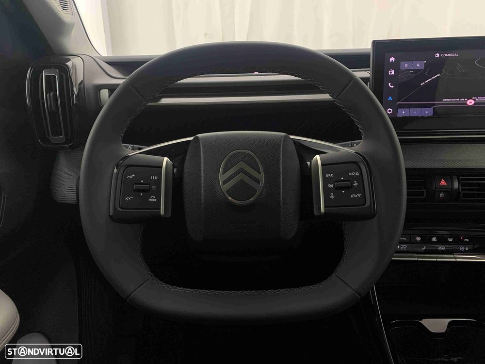 Citroën e-C3 44 kWh Max - 9