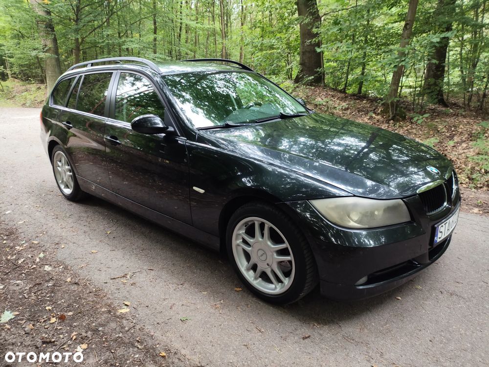 BMW Seria 3 - 3