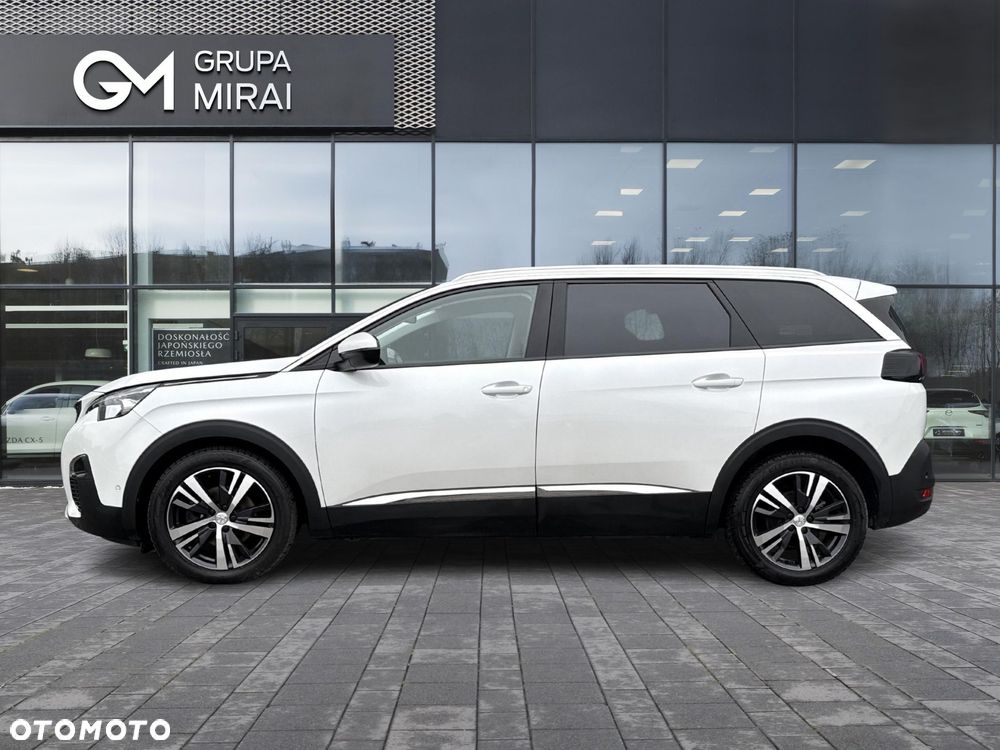 Peugeot 5008 1.6 PureTech Allure S&S EAT8 - 2
