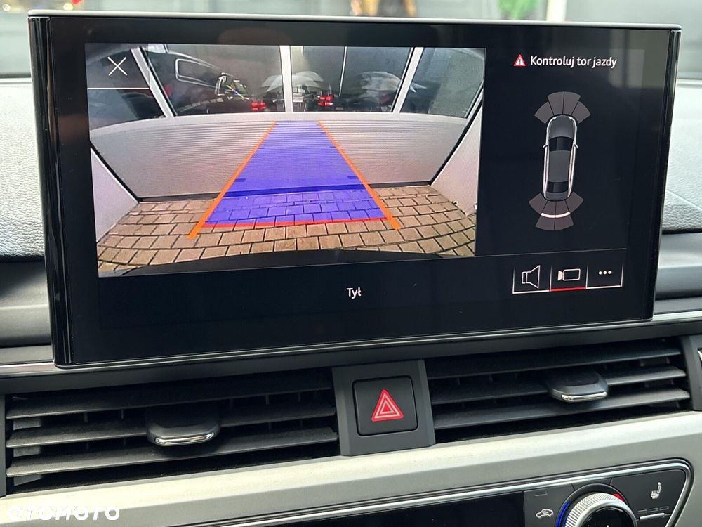 Audi A4 Limousine - 25