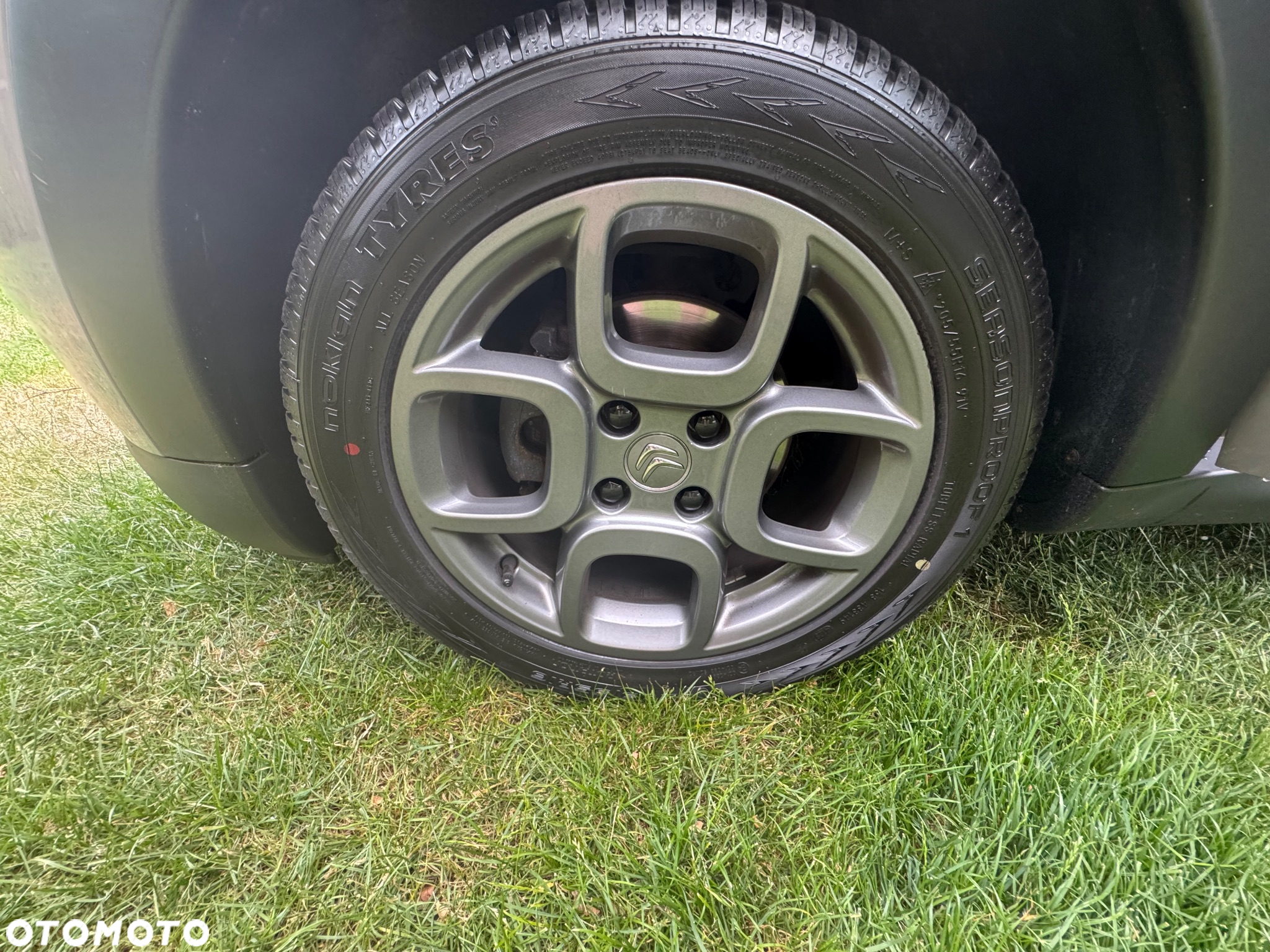 Citroën C4 Cactus 1.6 Blue HDi Shine ETG - 33