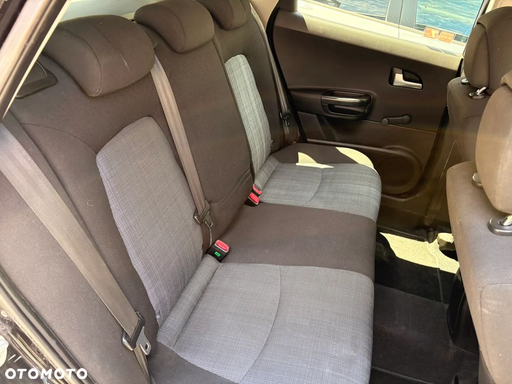Kia Ceed 1.6 Crdi Optimum - 23