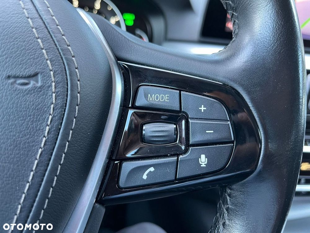BMW Seria 5 520d - 21