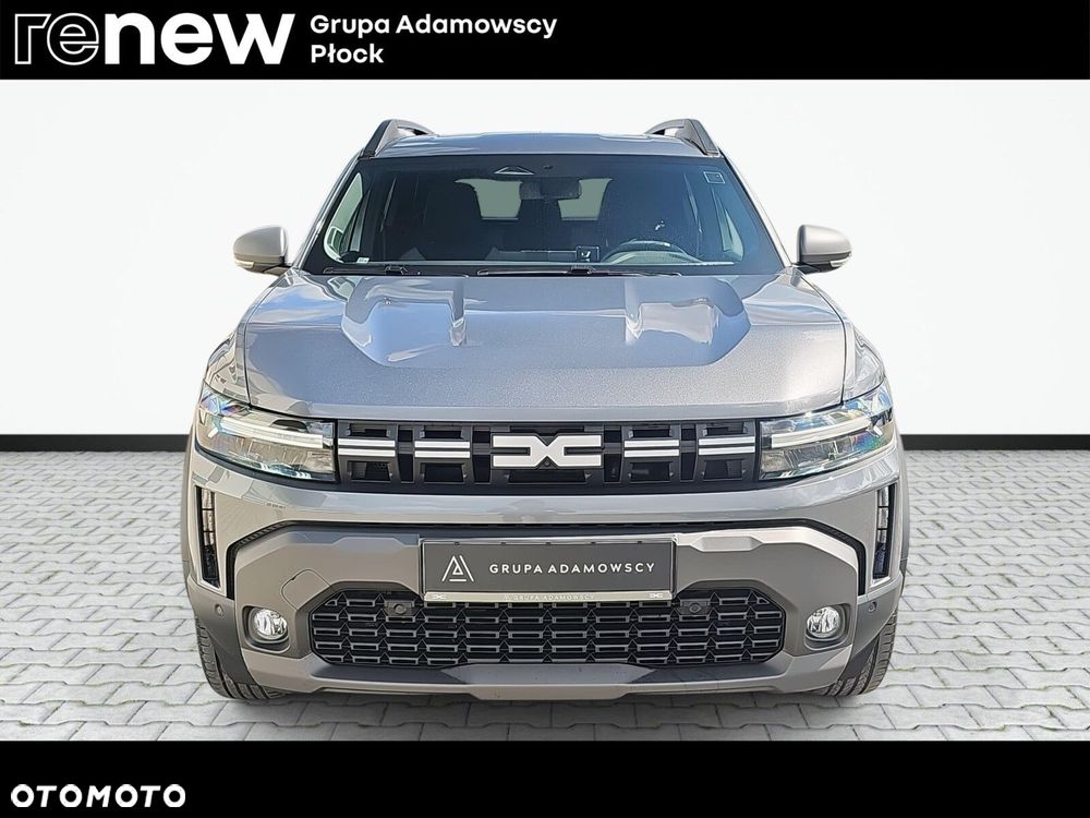 Dacia Duster 1.2 TCe mHEV Journey - 8