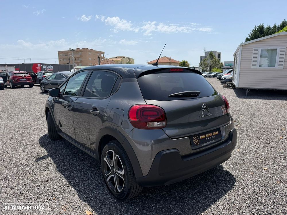 Citroën C3 1.2 PureTech Shine - 5