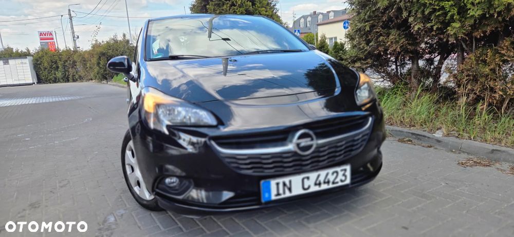 Opel Corsa 1.4 Active - 23