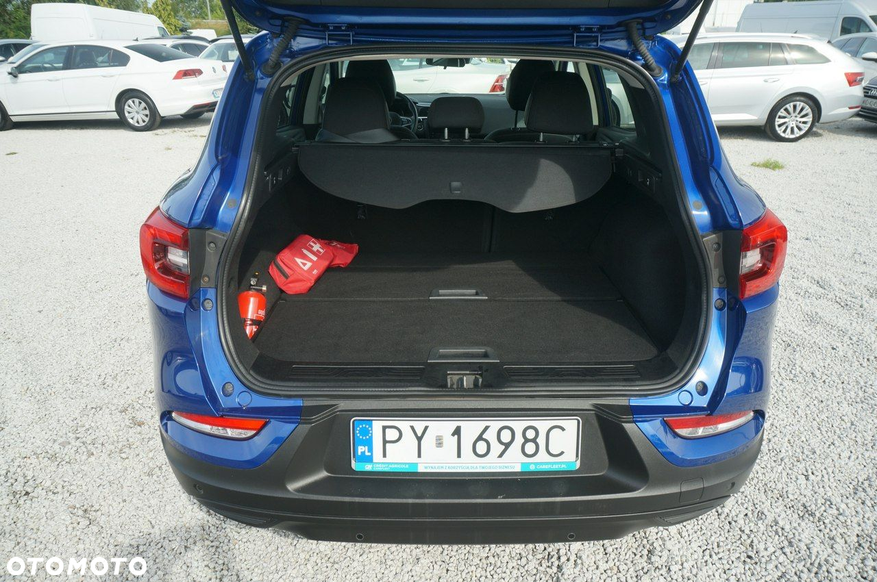 Renault Kadjar 1.5 Blue dCi Easy Life - 32