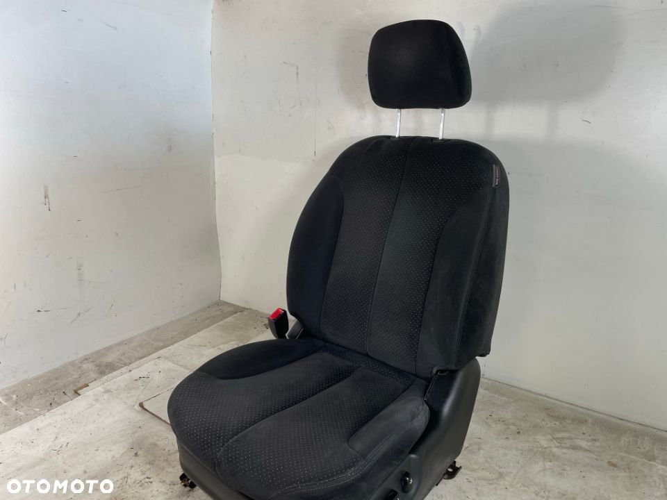 KIA MAGENTIS 05-09 FOTEL FOTELE PRZÓD PRZEDNI PRAWY LEWY ELEKTRYCZNY MANUALNY - 3