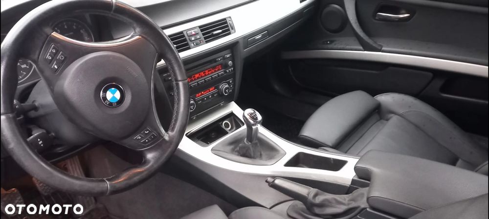 BMW Seria 3 330 Ci - 40