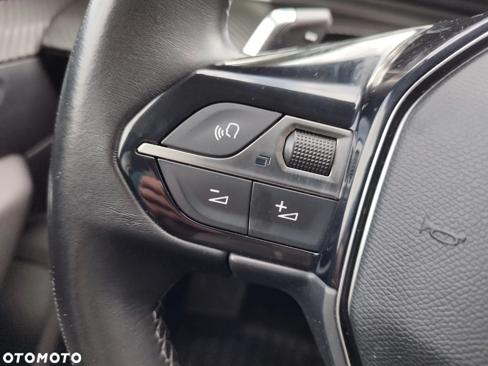 Peugeot 508 1.6 PureTech Allure Pack S&S EAT8 - 30