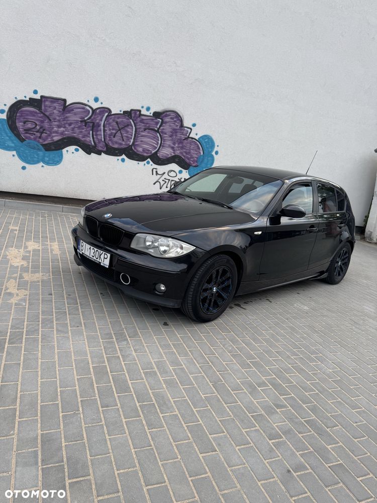 BMW Inny - 1