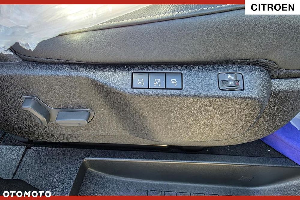 Citroën SpaceTourer - 21