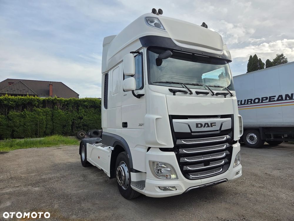 DAF XF 480 FT SSC - 3