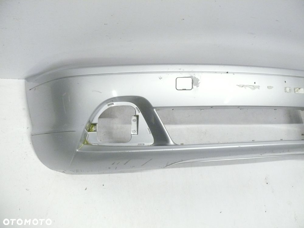 ZDERZAK TYLNY BMW 3 E46 COUPE CABRIO LIFT - 2