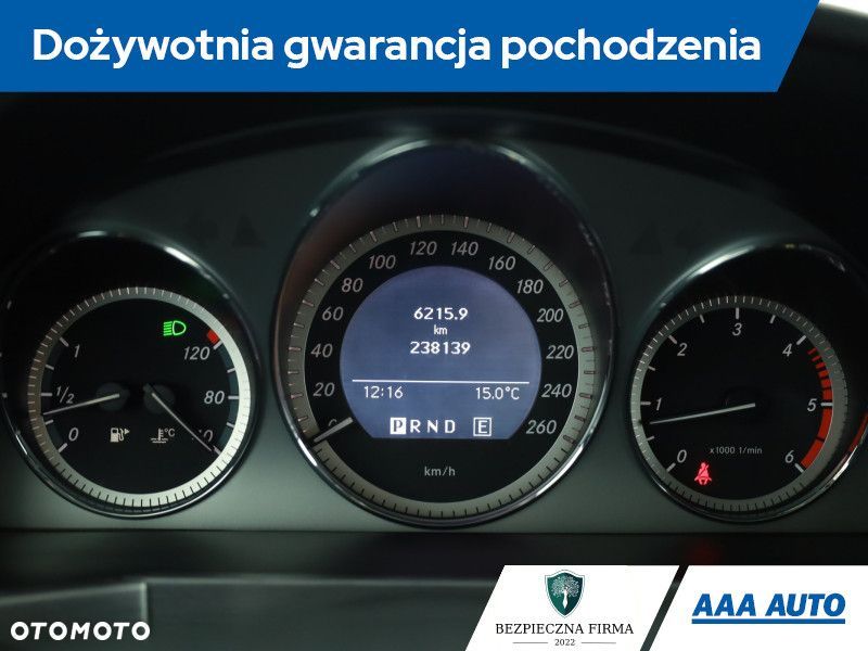 Mercedes-Benz GLK - 9