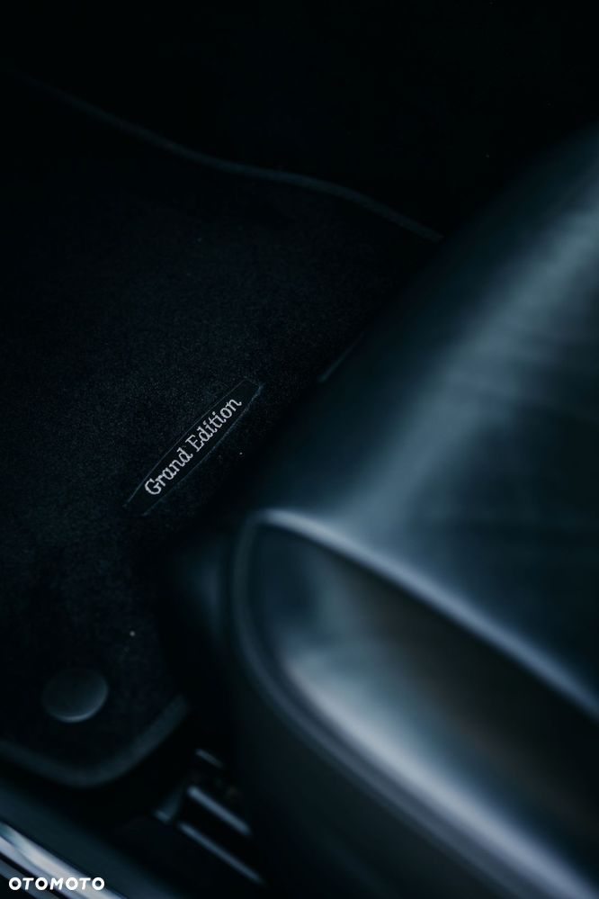Mercedes-Benz CLS 350 CGI 7G-TRONIC Grand Edition - 11
