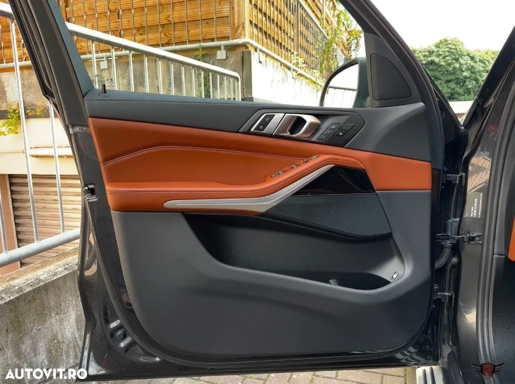 BMW X5 xDrive45e AT PHEV - 36