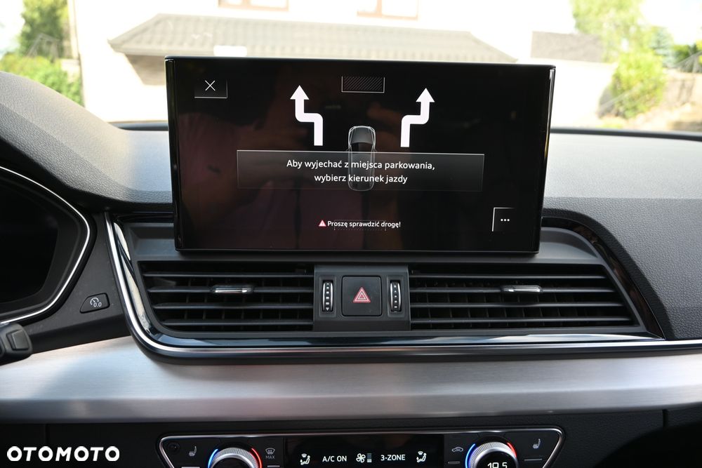 Audi Q5 Sportback 40 TDI quattro S tronic S line business - 30