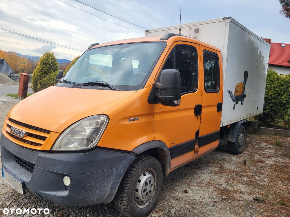 Iveco Daily