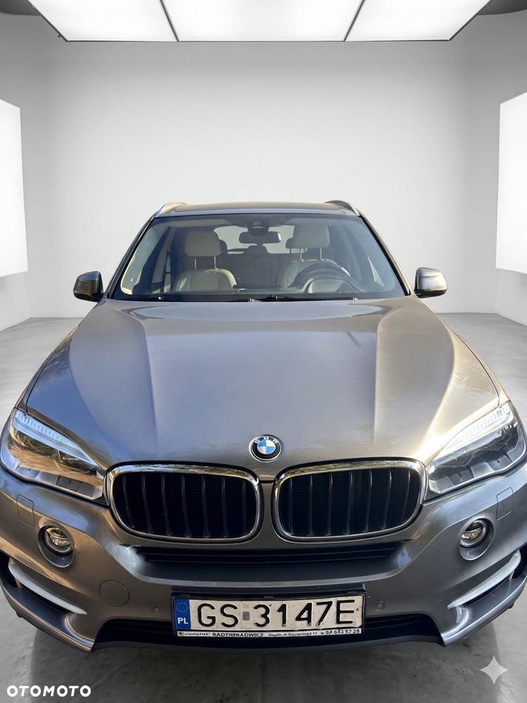 BMW X5 - 5