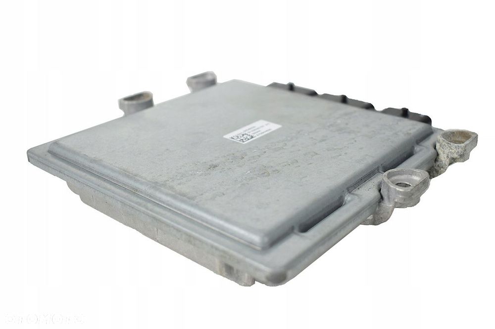 komputer sterownik ford 8m51-12a650-amc - 2