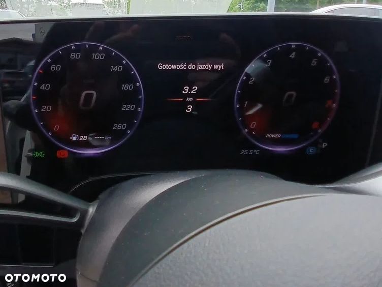 Mercedes-Benz CLA 200 mHEV 4-Matic 8G-DCT - 13