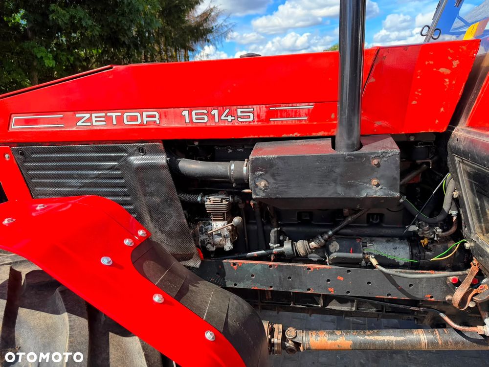 Zetor 16145 Turbo - 11