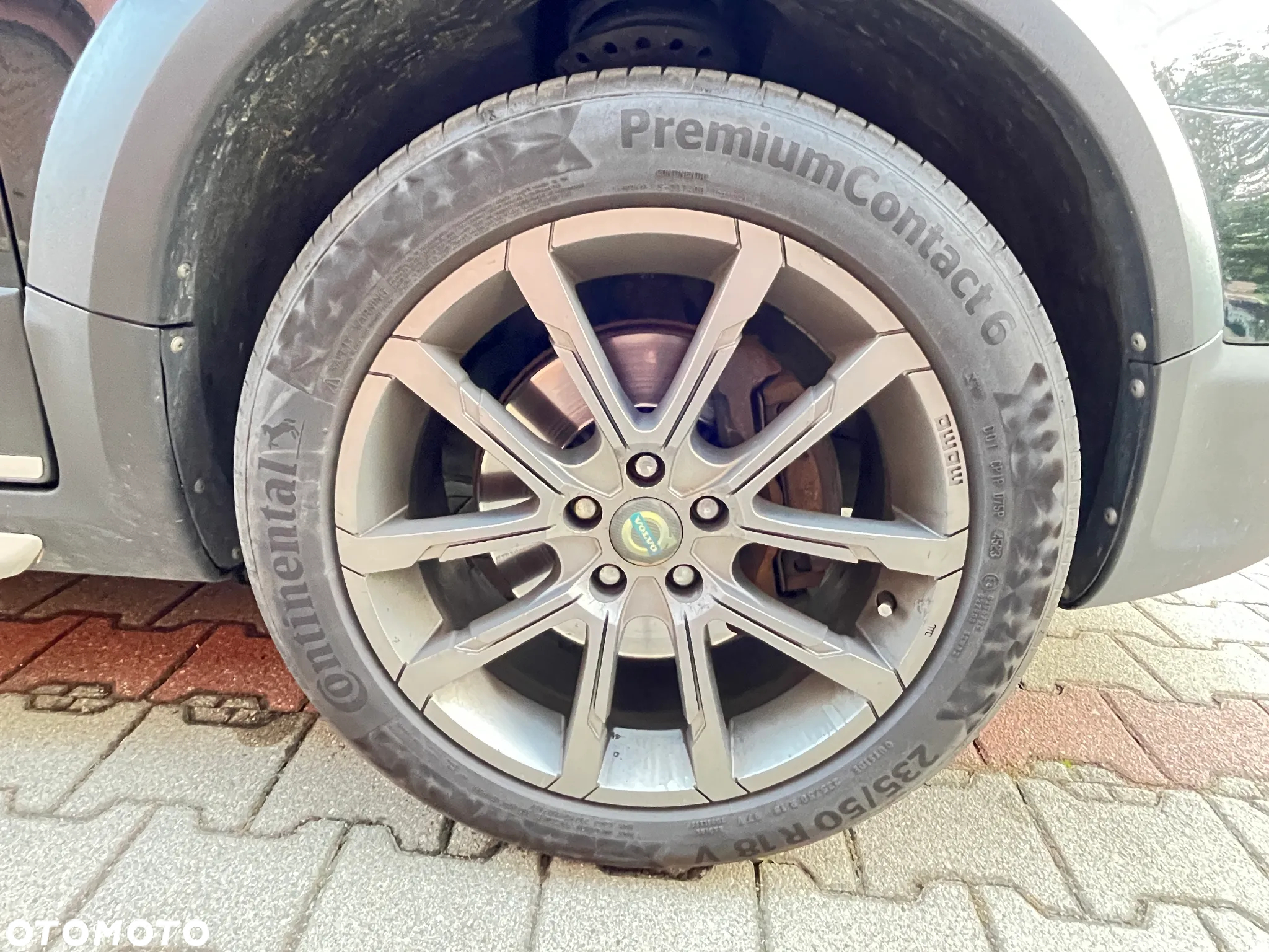 Volvo XC 70 - 27