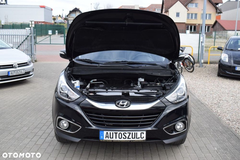 Hyundai ix35 - 13
