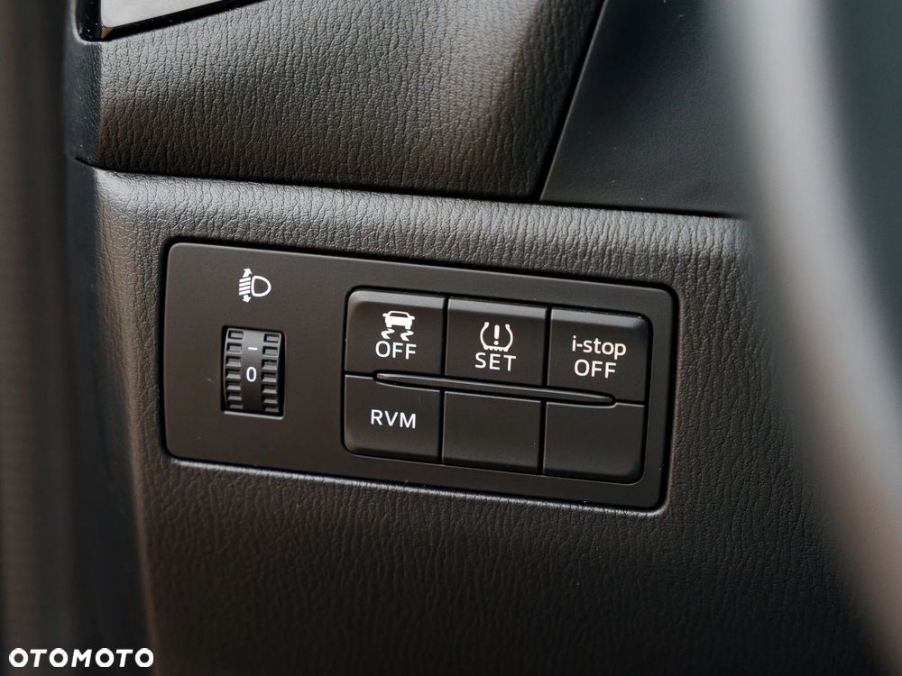 Mazda 3 SKYACTIV-G 120 Center-Line - 27