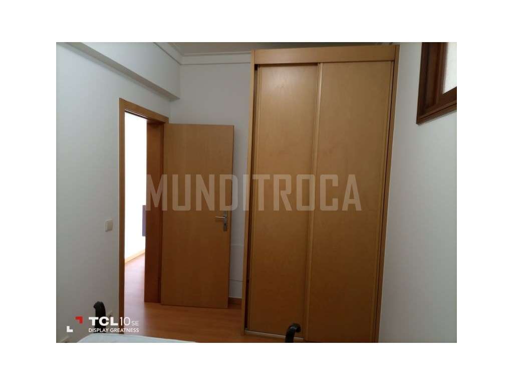 Apartamento T1 Enguardas - mobilado - Grande imagem: 4/13