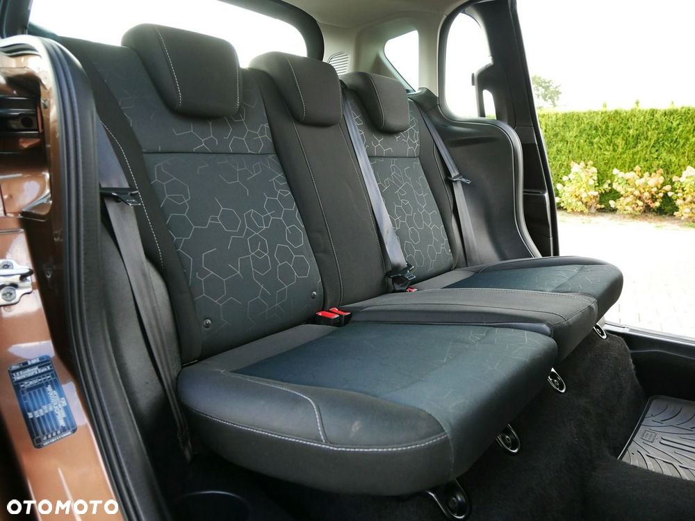 Ford B-MAX 1.0 EcoBoost SYNC Edition - 26