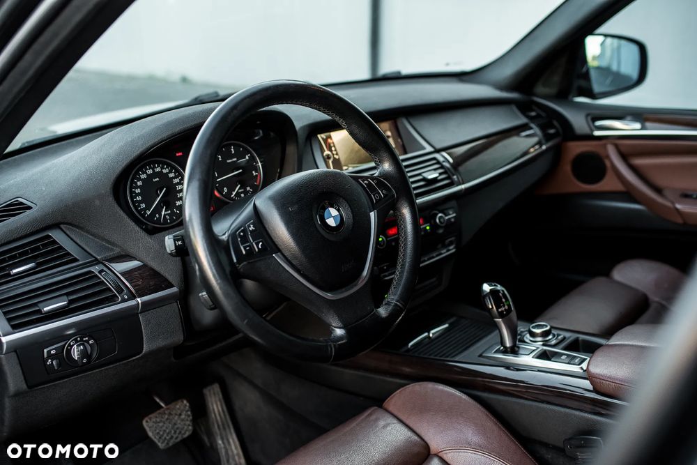 BMW X5 - 3