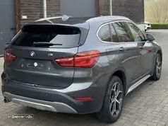 BMW X1 16 d sDrive Line xLine - 6