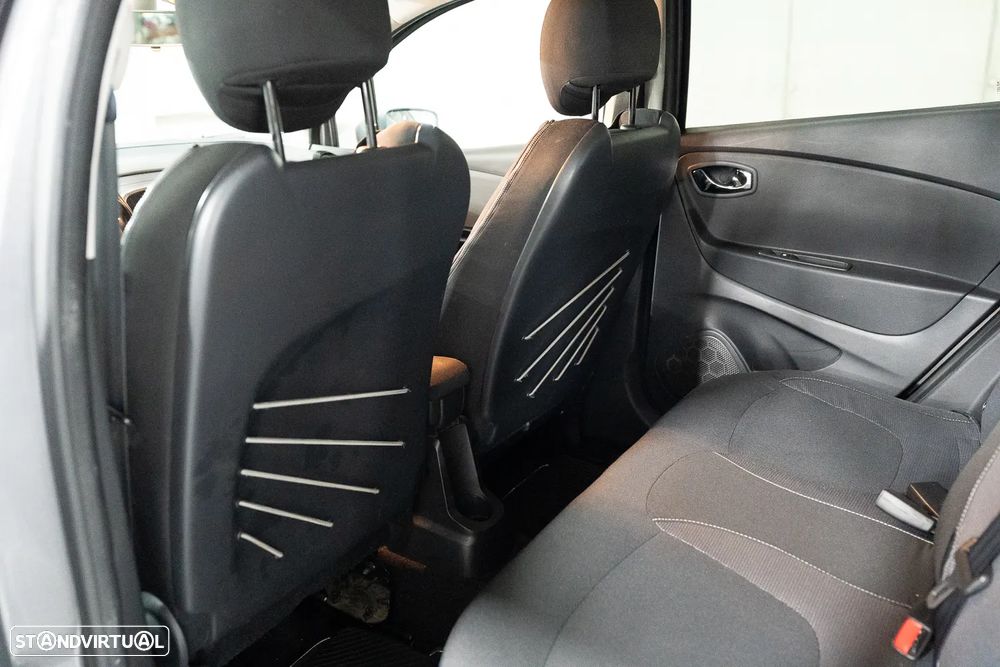 Renault Captur 1.5 dCi Expression - 33