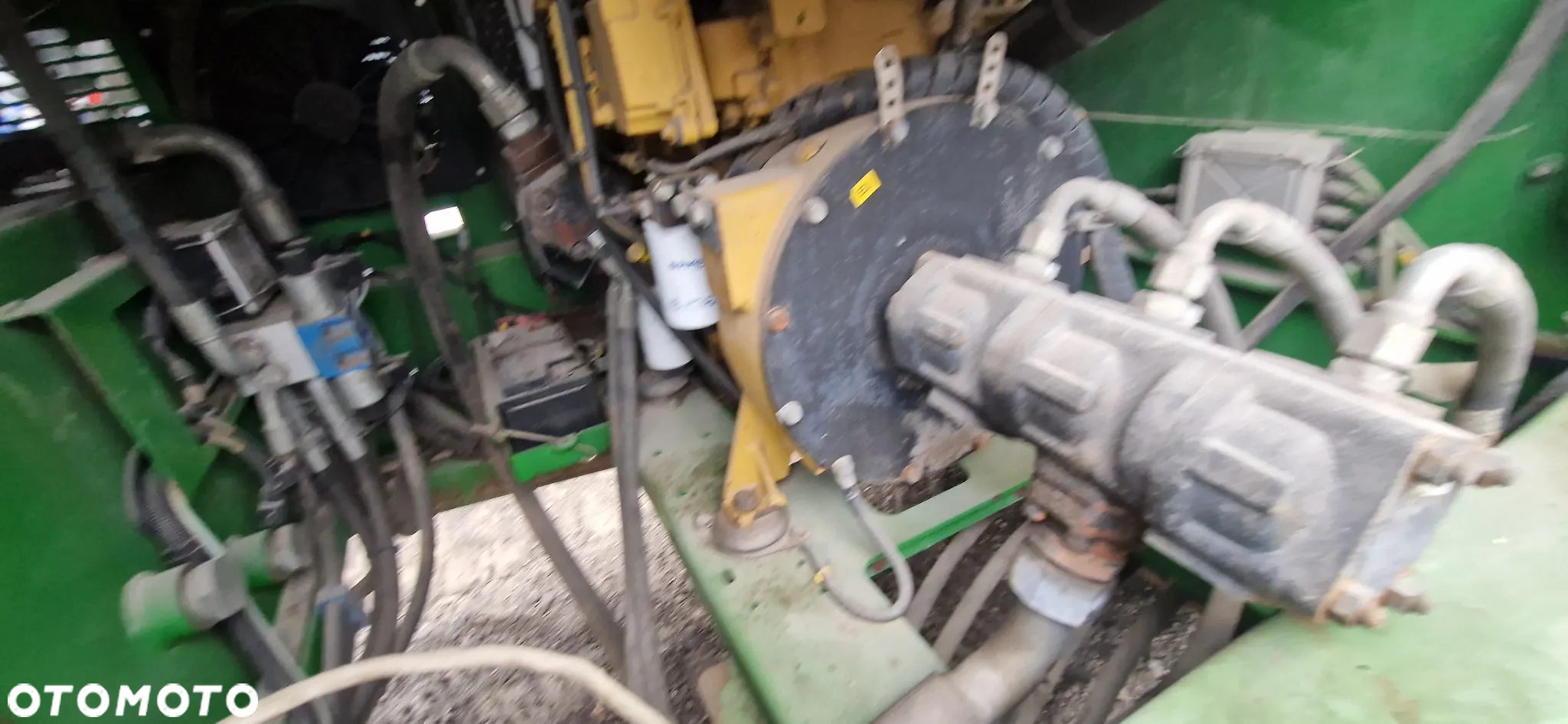 McCloskey R155 - 24