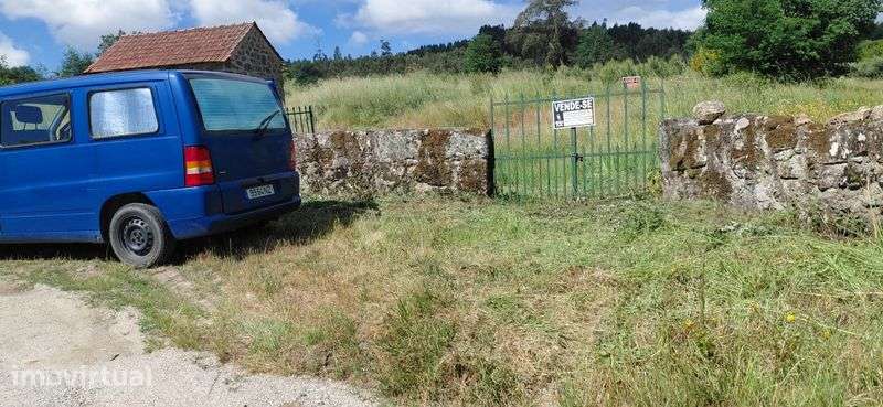 Terreno de cultivo - Grande imagem: 2/3