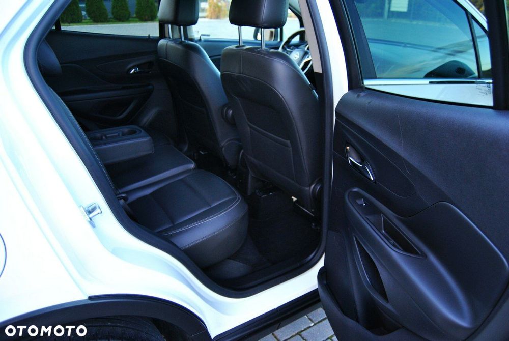 Opel Mokka - 13