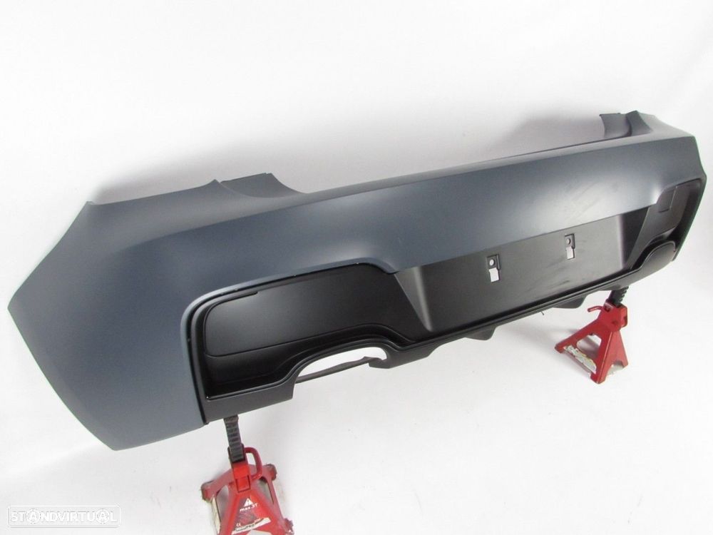 Kit M/ Pack M 1ª Fase Novo / ABS BMW 1 (F20)/BMW 1 (F21) - 6