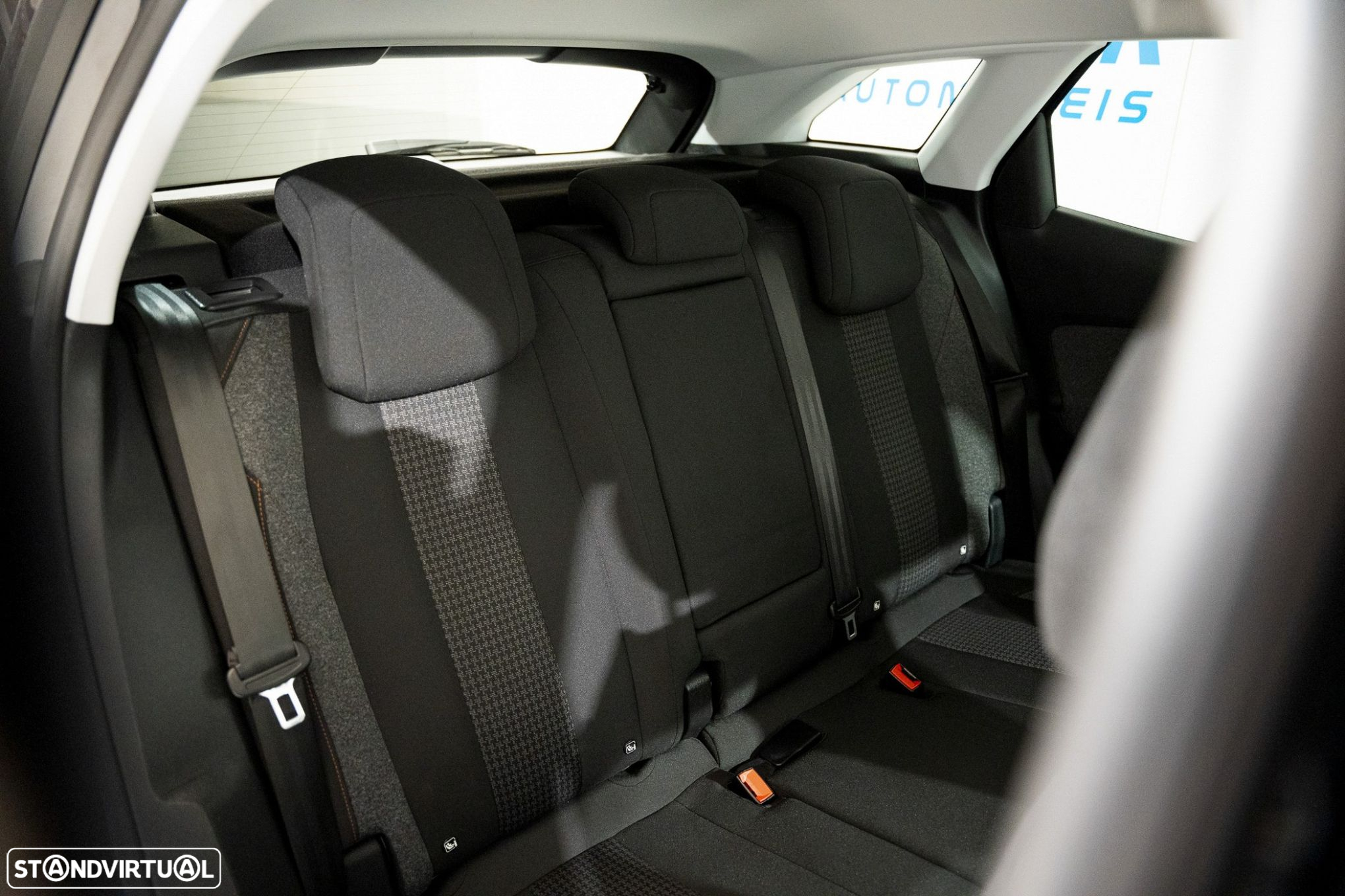 Peugeot 3008 1.2 PureTech Active - 15