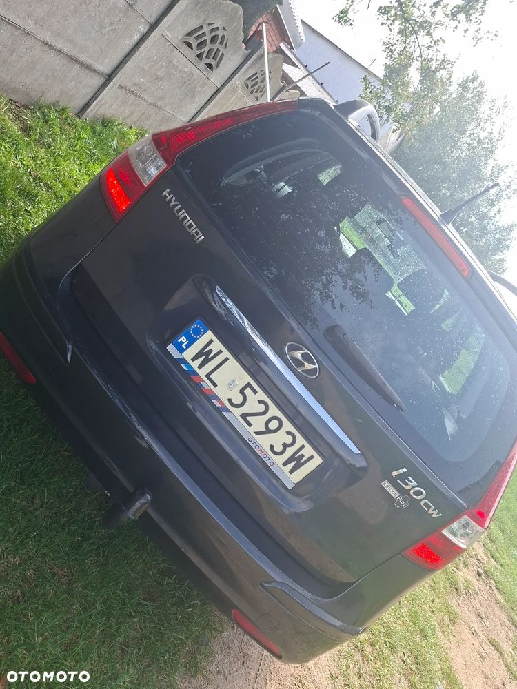 Hyundai i30 - 1