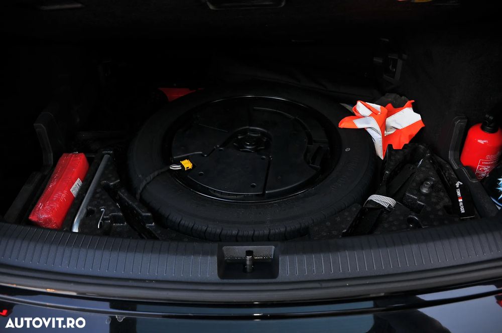 Seat Tarraco 2.0 TDI DSG 4DRIVE Xcellence - 39