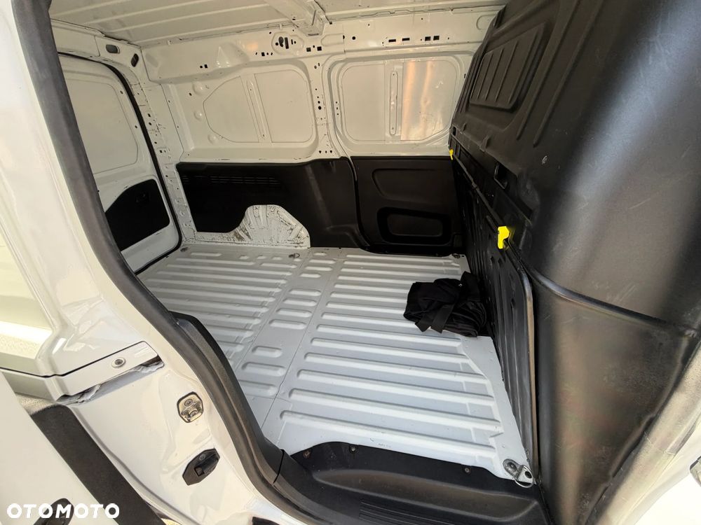 Citroën BERLINGO - 35