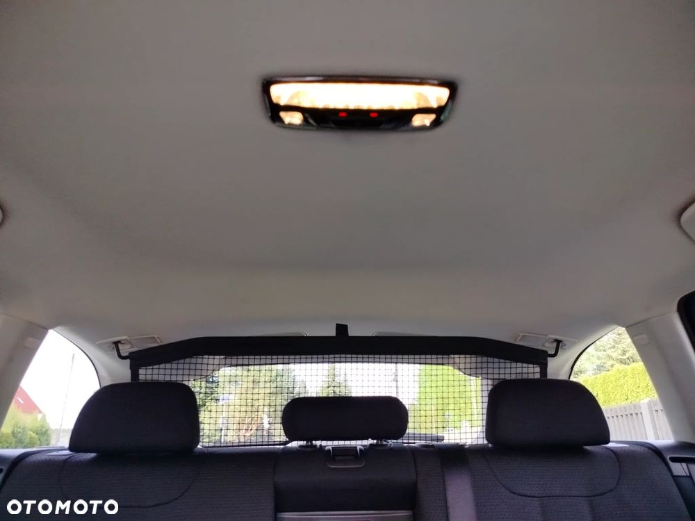 BMW Seria 5 520d xDrive Sport - 23