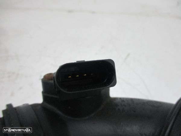 Tubo Intercooler  Volkswagen Touareg (7La, 7L6, 7L7) - 4